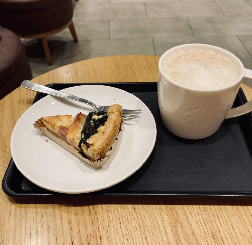 スタバ