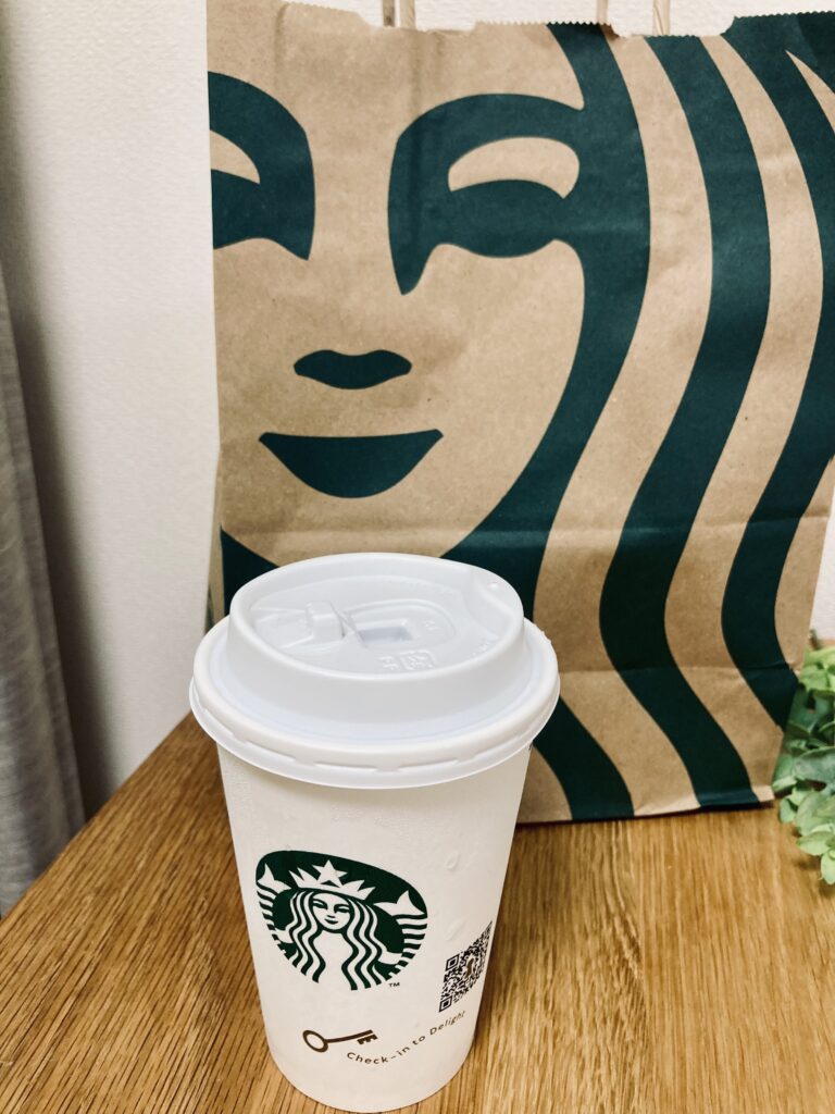 スタバ