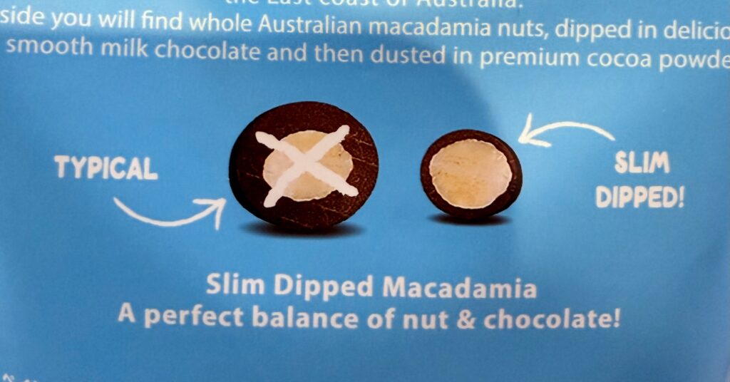 マカダミアラブ